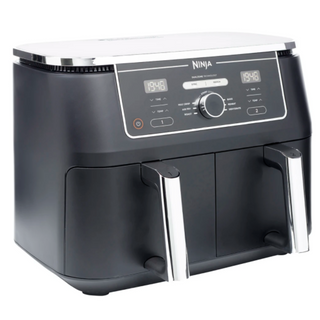 AF400UK Ninja XL Dual Zone Air Fryer 9.5L