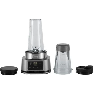 Ninja CB100UK 2-in-1 Foodi Power Nutri Blender with Aut