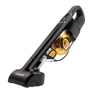 CH950UKT Shark Cordless Hand Held Vacuum Cleaner Bagles