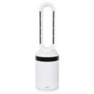 IGHF07728W Igenix 2000W 2-in-1 Bladeless PTC Fan Heater White