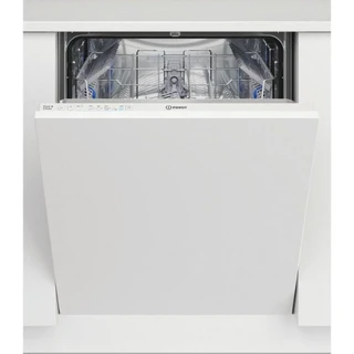 D2IHL326UK Indesit Intergrated Dishwasher E Class