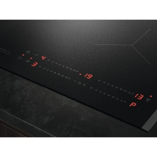 AEG Exclusiv Line SO64IB0BFZ 59cm Induction Hob - Black