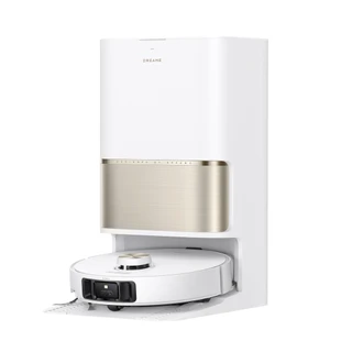 RLL88HE-WH Dreame RLL88HE_WH  L50s Pro Ultra smart vacuum & mop -
