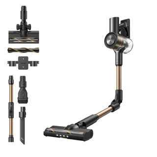 Dreame VRV80A R10s Lite Cordless Stick Vacuum - Black