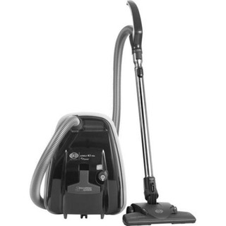 Sebo 92662GB Airbelt K1 Pro ePower Bagged Cylinder Vacu