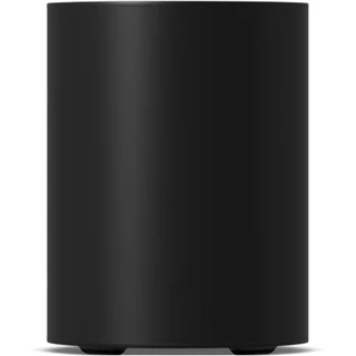 SUBM1UK1BLK Sonos Sub Mini: The Compact Subwoofer with Big Bass - Black