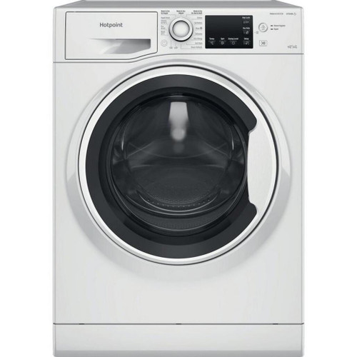 Hotpoint NDBE9635WUK 9kg/6kg 1400 Spin Washer Dryer