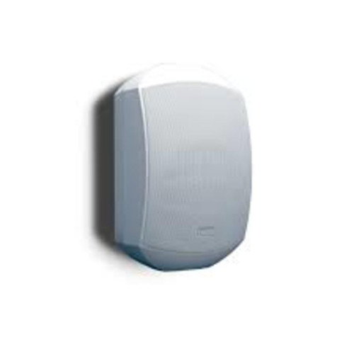 APMASK6TW Apart Mask 6T White Single Speaker