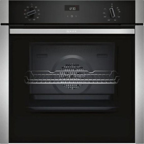 B3ACE4HN0B NEFF Built-in Electric Single Oven A Energy