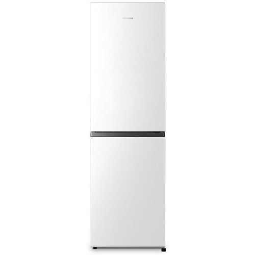 Hisense RB327N4BWE 55cm Frost Free Fridge Freezer