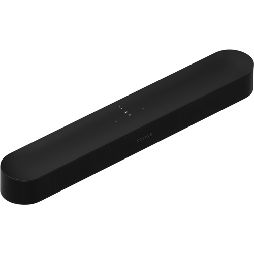 SNSBEAMBLKG2 Sonos Beam Alexa Enable Soundbar Black Gen 2