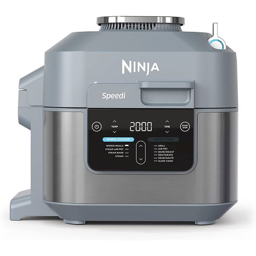ON400UK Ninja Ninja Speedi Rapid CookerPerfect