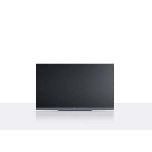 WESEE55SG Loewe 55" Ultra HD Smart TV with E-LED Backli