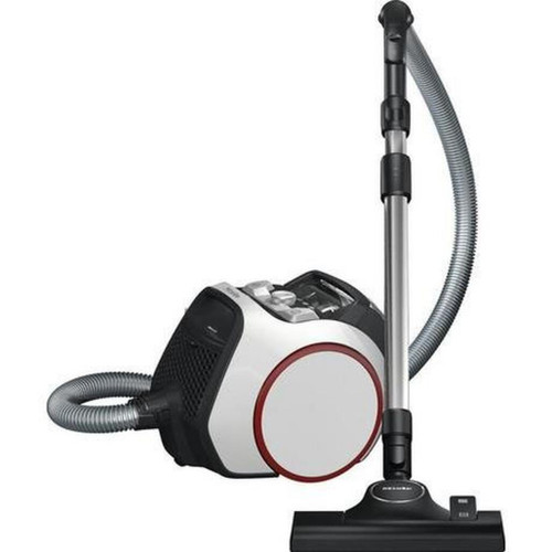BOOSTCX1 Miele Boost CX1 Bagless Cylinder Vacuum Cleaner - Lotus White