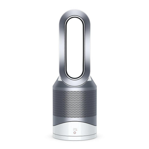 Dyson HP00 Heating & Cooling Pure Hot & Cool Air Purifier - White