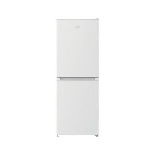 CCFM4552W Beko Frost Free Fridge Freezer E Energy Rated