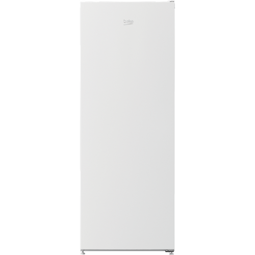 LSG4545W Beko Freestanding Tall Larder Fridge E Energy
