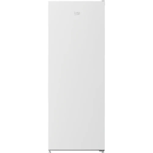 LSG4545W Beko Freestanding Tall Larder Fridge E Energy