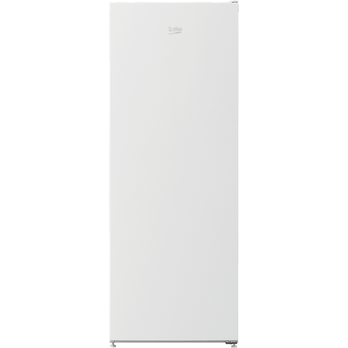 LSG4545W Beko Freestanding Tall Larder Fridge E Energy