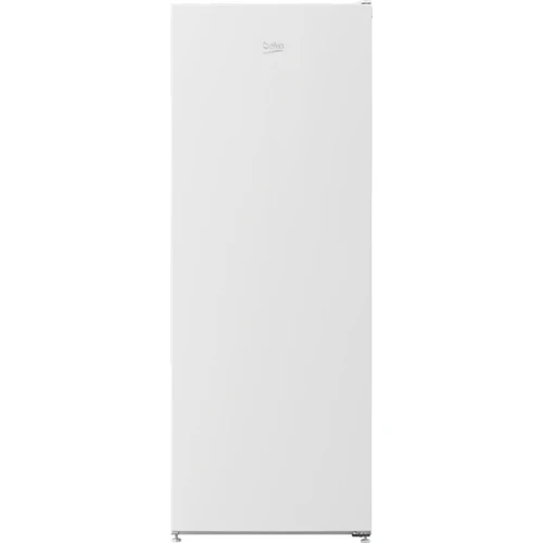 LSG4545W Beko Freestanding Tall Larder Fridge E Energy