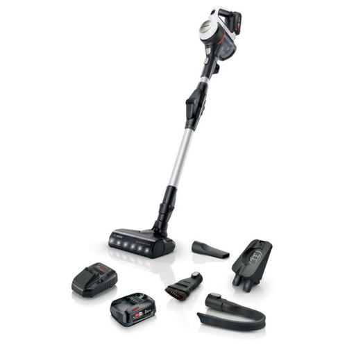BCS712GB Bosch Cordless Vacuum CleanerBagless
