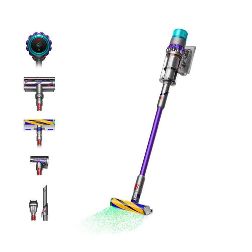 GEN5DETECT-2023 Dyson Cordless Vacuum Cleaner