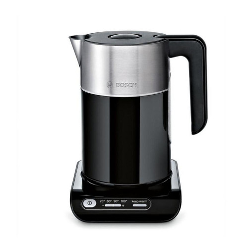 TWK8633GB Bosch Cordless Kettle 1.5 Litres