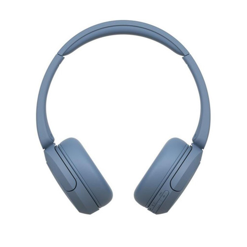 WHCH520L_CE7 2023 Sony WHCH520 Wireless Headphones Blue