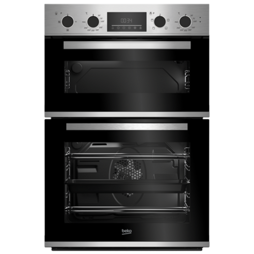 CDFY22309X CDF22309X Beko Electric Double OvenA Energy Rated