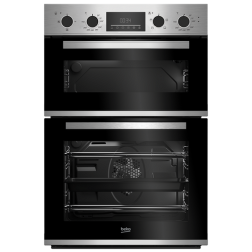 CDFY22309X CDF22309X Beko Electric Double OvenA Energy Rated