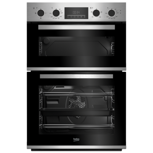 CDFY22309X CDF22309X Beko Electric Double OvenA Energy Rated