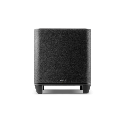 DHTSUB - Denon Sub-Woofer (Pairs with DHT Speakers & So