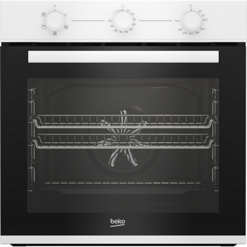 CIFY71W Beko Electric Single Oven A Energy Rated