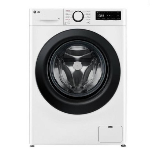 F2Y509WBLN1 LG 9kg 1200 Spin Washing Machine