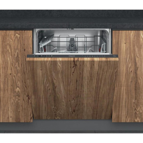 H2IHKD526UK Hotpoint Intergrated Dishwasher