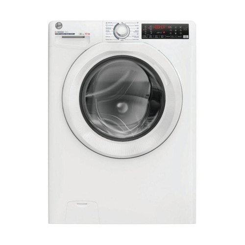 H3WPS4106TM6 Hoover 10Kg Washing Machine A Energy rated