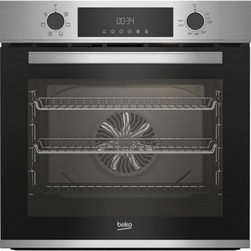 CIMY91X Beko Electric Single Oven A Energy Rated