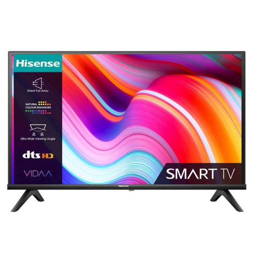 32A4KTUK 2023 Hisense 32" A4KTUK HD LED Smart TV