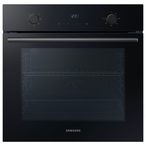 NV68A1140BK Samsung Built-In Electric Catalytic Oven in Black 68L