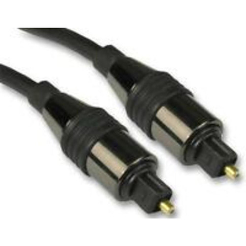 112.204UK Toslink Optical lead 3m