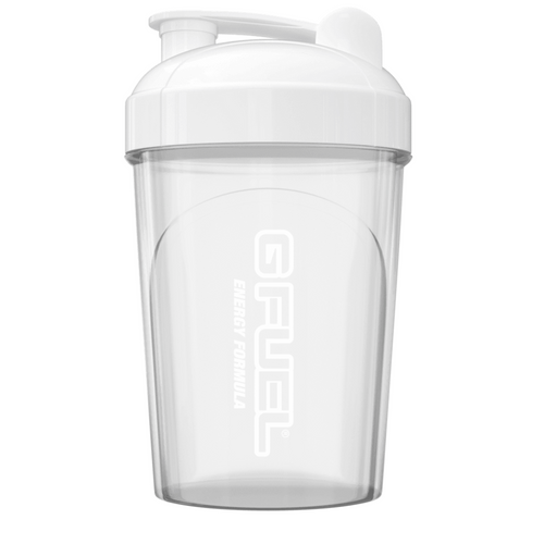 GF-WINTERWHT GFUEL Shaker Winter White