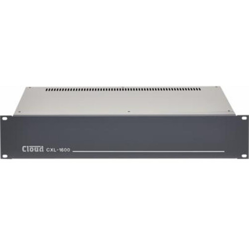 CXL-1600 Cloud Rack Panel