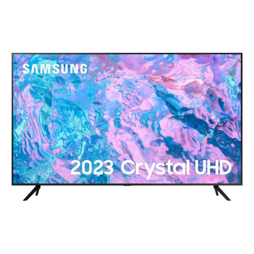 UE43CU7110KX 2023 Samsung 43" CU7110 4K HDR Smart LED TV