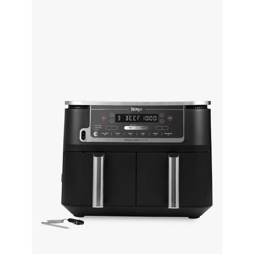 AF451UK Ninja MAX Air Fryer Smart Cook System AF451UK Ninja MAX Air Fryer Smart Cook System