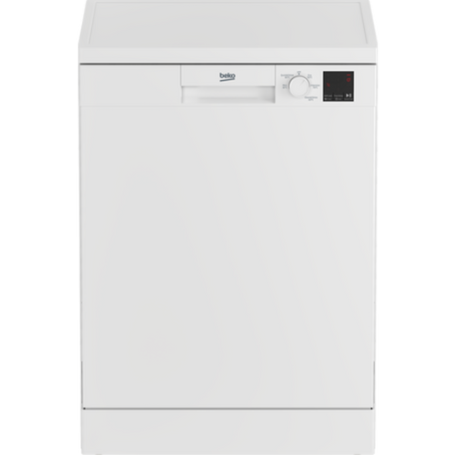 DVN05C20W Beko Dishwasher E Energy Rated