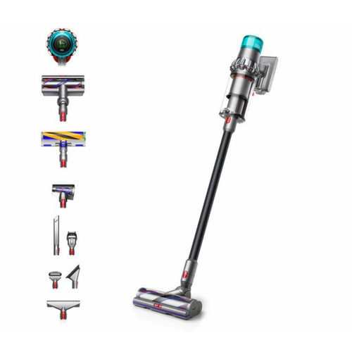 V15TOTALCLEAN23 Dyson Cordless Vacuum Cleaner