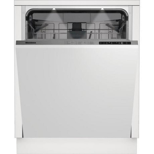 LDV63440 Blomberg Built-in DishwasherC Energy Rated