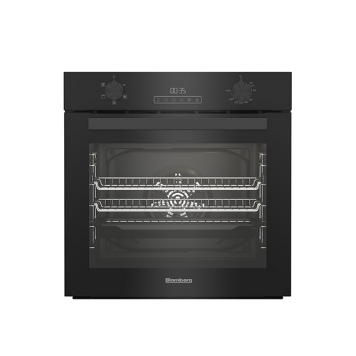 ROEN8201B Blomberg Built-In Single Oven AeroChef