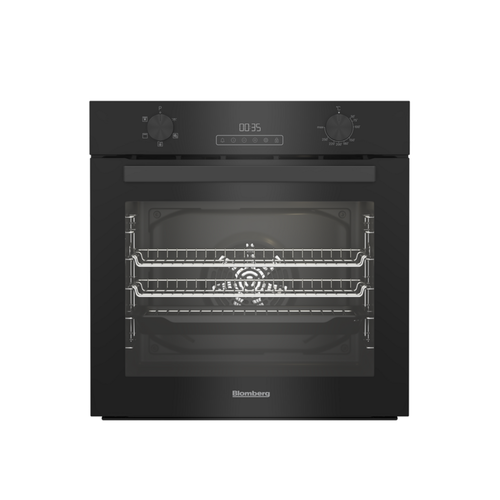 ROEN8201B Blomberg Built-In Single Oven AeroChef