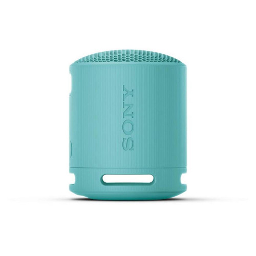 SRSXB100L_CE7 2023 Sony XB100L Compact Bluetooth Wireless Speaker